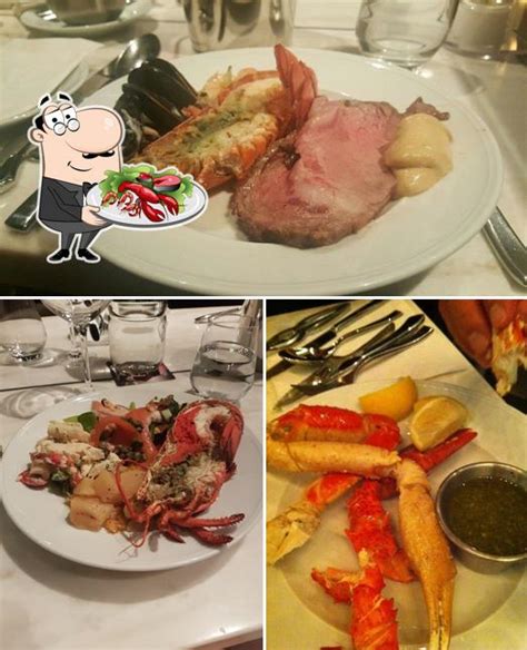 Pavillon 67, buffet gourmand in Montréal - Restaurant reviews