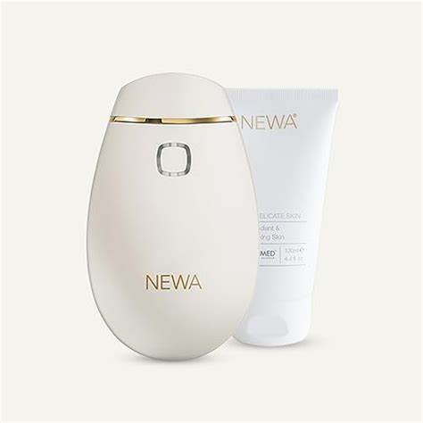 Newa RF Device: My First-Hand Experience