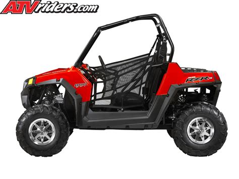 2013 Polaris RZR S 800 EFI UTV / SxS - Features, Benefits and Specifications