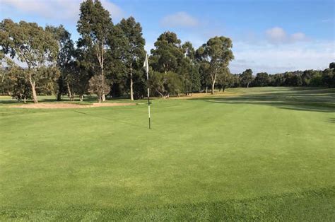 Churchill Waverley Golf Club - Rowville Course Tee Times - Rowville VC