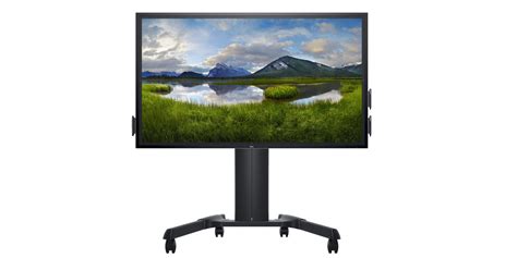 Check out Dell's new 75 4K Interactive Touch Monitor - 9to5Toys