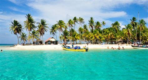 Guna Yala (San Blas) Guide| Fodor's Travel