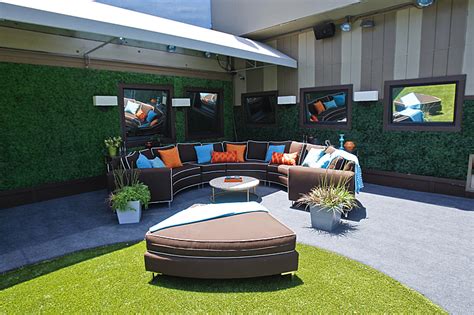 Photos of the New Big Brother 15 House - Big Brother | WeLoveBigBrother.com