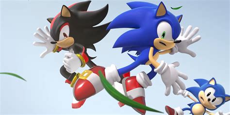 Sonic x Shadow Generations is Taking Notes from Bowser's Fury in an Impressive Way