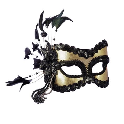 GALLERY FUNNY GAME: Masquerade Ball Masks