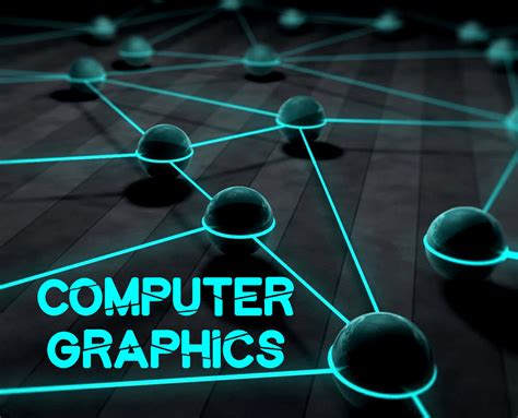 Download Computer Graphics Subject Wallpaper | Wallpapers.com