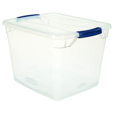 The 10 Best 30 Gallon Rubbermaid Storage Containers - Life Sunny