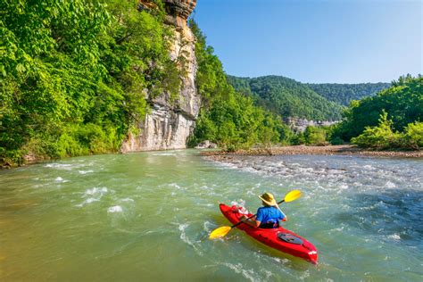 23 Things To Do In Arkansas: The Ultimate AR Bucket List - Southern ...