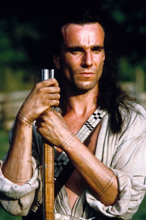 Cineplex.com | The Last of the Mohicans