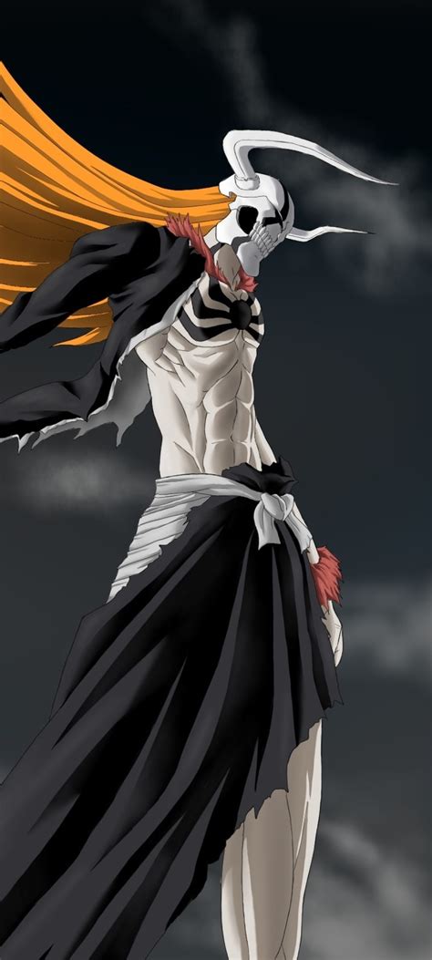 1080x2400 Resolution Hollow ichigo 1080x2400 Resolution Wallpaper ...