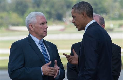 Obama, Pence harden 'Obamacare' battle lines at Capitol