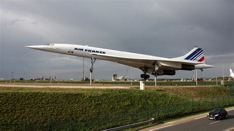 Now you can own a piece of a Concorde plane | Fox News