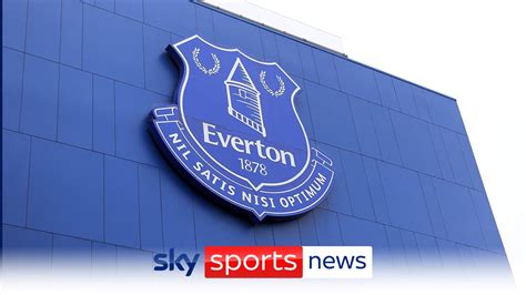 What could an FFP breach mean for Everton? - Football finance expert Kieran Maguire explains