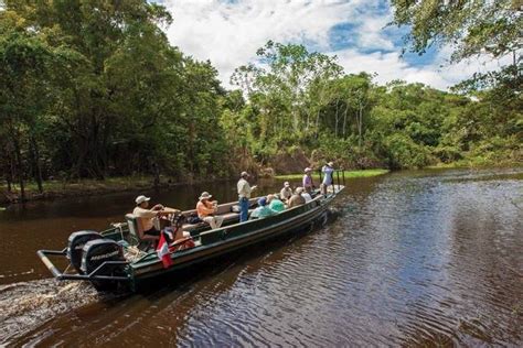 10 Best Peru Amazon River Cruise Tours 2022/2023 - TourRadar