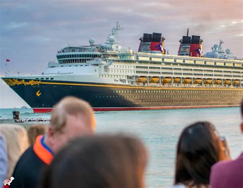 Disney Cruise Reviews - BeFamilyTravel