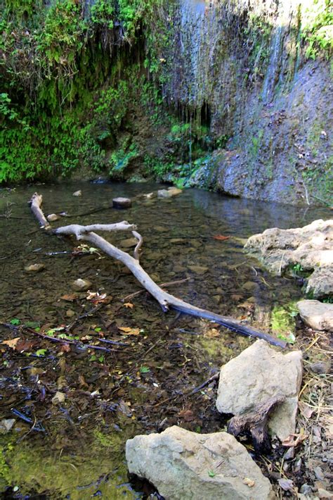 Escondido Falls: A Beautiful Malibu Waterfall | California Through My Lens