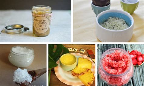 20 Of The World's Best Organic Homemade Foot Scrub Recipes (Stress Relieving)