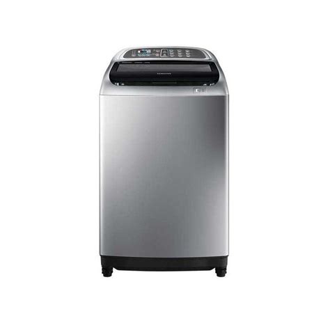 Samsung Washing Machine 16KG Toploading Wobble Technology Silver WA16J6730SS Prices & Features ...