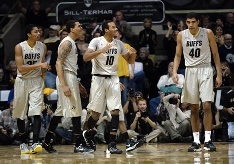 Colorado men’s basketball: Top 10 Buffs recruits since 2000