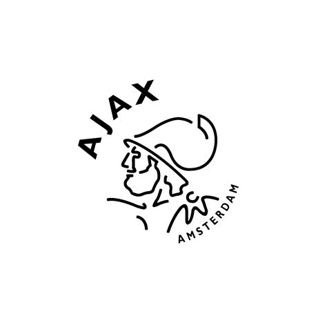 Ajax Logo PNG Transparent & SVG Vector - Freebie Supply