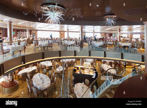 Interior arcadia cruise ship hi-res stock photography and images - Alamy