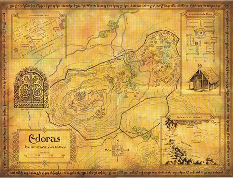 Category:Edoras | The Notion Club Archive | FANDOM powered by Wikia