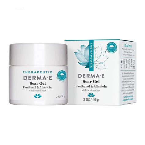 DERMA E Scar Gel for acne scars price in Pakistan