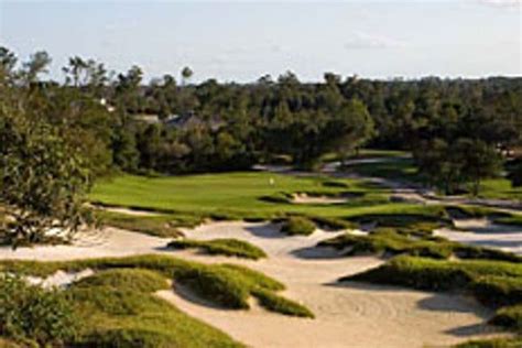 The Deltona Club - Florida - Best in State Golf Course | Top 100 Golf Courses