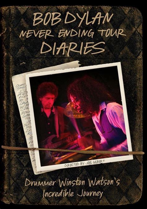 Never Ending Tour Diaries, Deleted | Muziek | bol