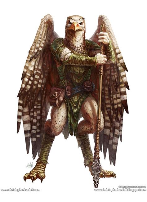 Dungeons & Dragons 5th Edition Monster Redesigns and Illustrations | Fantasy monster, Character ...