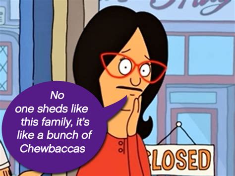 Linda Belcher Quotes. QuotesGram