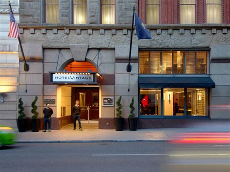 Kimpton Hotel Vintage Portland | Kimpton Hotels