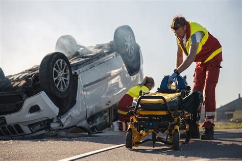 Understanding the Car Accident Settlement Process | Misny Law