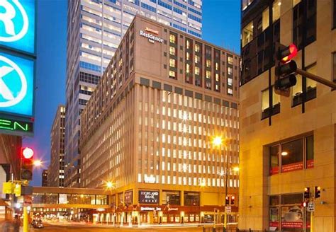 Residence Inn by Marriott Minneapolis Downtown/City Center in Minneapolis | Residence Inn by ...