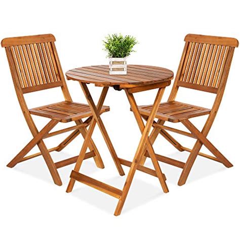 Best Acacia Wood Patio Chairs For Your Outdoor Space