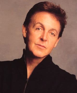 James Paul McCartney | Rock Star Picture