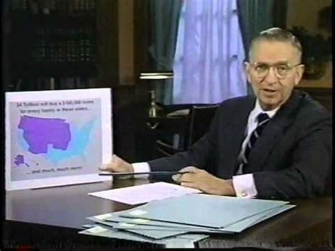 Ross Perot - Campaign Infomercial - 1992 (1990's) - YouTube