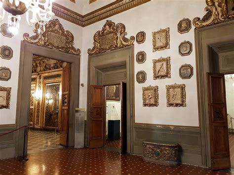 Florence Guided Tour, Palazzo Medici Riccardi, Chapel of the Magi