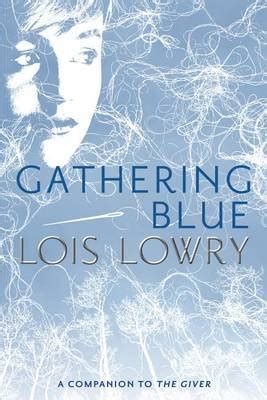 Gathering Blue | Lois Lowry Book | In-Stock - Buy Now | at Mighty Ape NZ