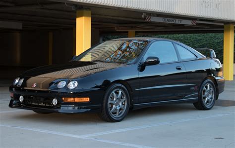 47k-Mile 2000 Acura Integra Type R for sale on BaT Auctions - closed on December 17, 2018 (Lot ...