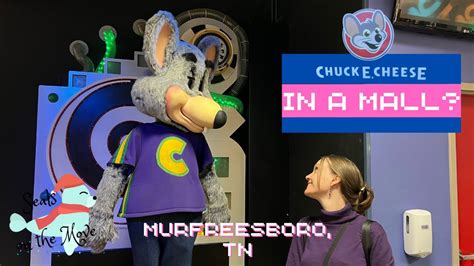 Chuck E Cheese 2023 Chuck E Cheese Store Tour 2023 Chuck E Cheese ...