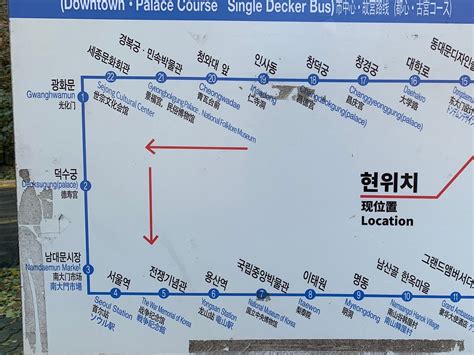 SEOUL CITY TOUR BUS - All You Need to Know BEFORE You Go