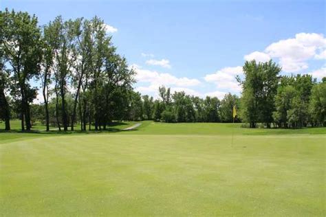 Blue/Red at Briar Ridge Country Club in Schererville, Indiana, USA | Golf Advisor