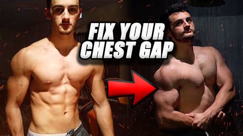 THE ONLY VIDEO YOU NEED TO GROW YOUR CHEST (WITH BAD CHEST GENETICS ...