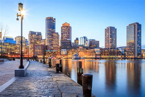 The 10 Most Walkable Cities in America | SmarterTravel