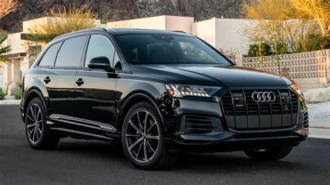 2021 Audi Q7 vs. 2021 Volvo XC90 Comparison - Kelley Blue Book