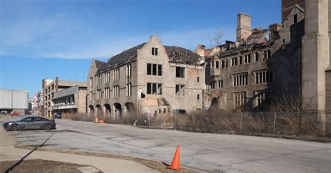 5 Spectacularly Abandoned Ghost Towns of Indiana - Scenic States