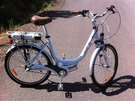 Electric Bike Review – EVELO Luna | Electric Bike Report | Electric Bike, Ebikes, Electric ...