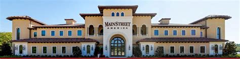 Main Street America, Houston, Texas - Josh and Bren's Real Estate Blog