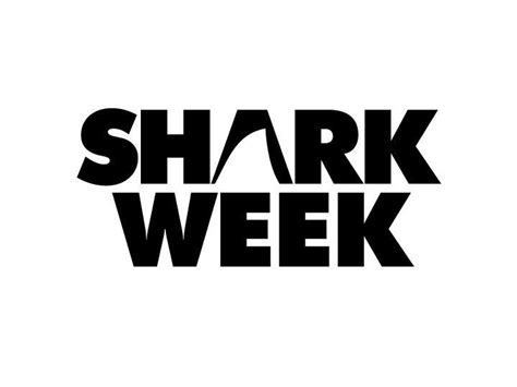 Shark Week Logo